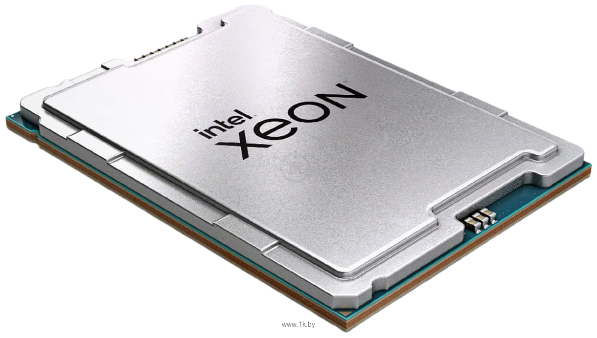 Фотографии Intel Xeon w5-2445