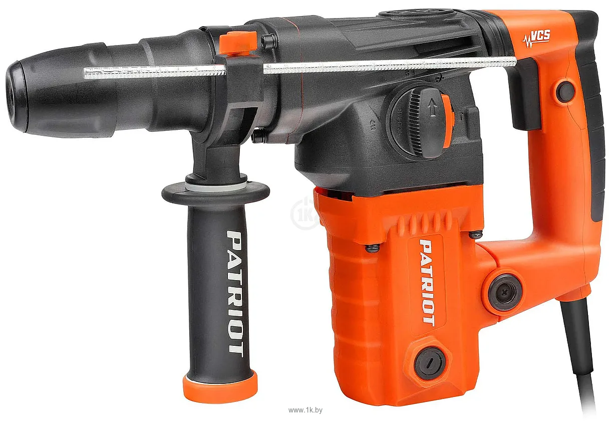 Фотографии Patriot RH 303 140301303