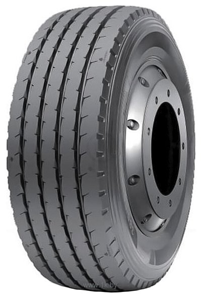 Фотографии Trazano Novo Trans T47 385/65 R22.5 160K TL