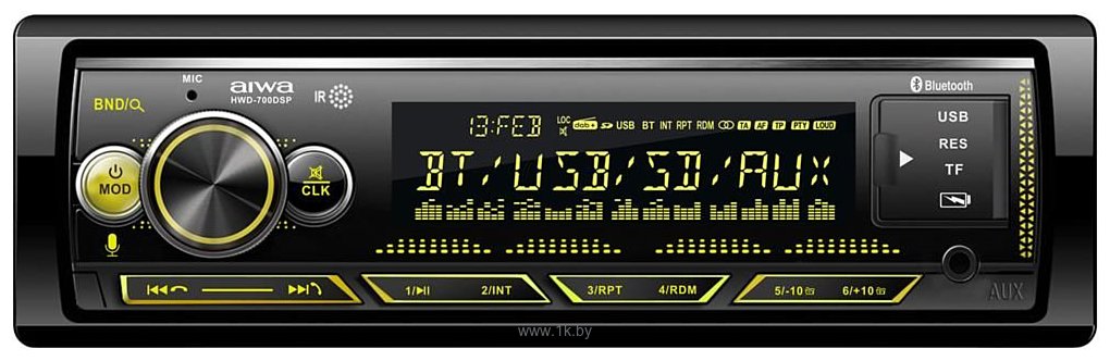 Фотографии AIWA HWD-700DSP