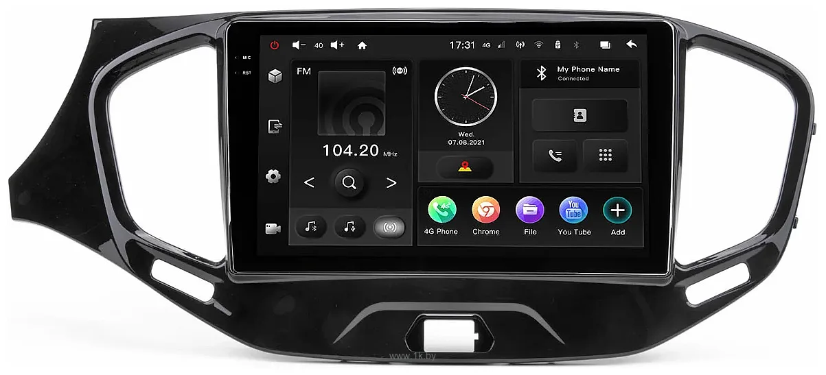 Фотографии INCAR ARN2-6303-4 Фотографии INCAR ARN2-6303-4