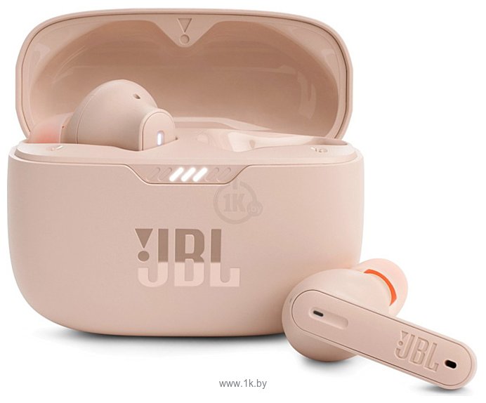 Фотографии JBL Tune 230 NC (песочный)