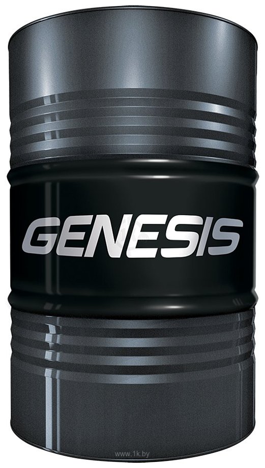 Фотографии Лукойл Genesis Universal 5W-40 60л