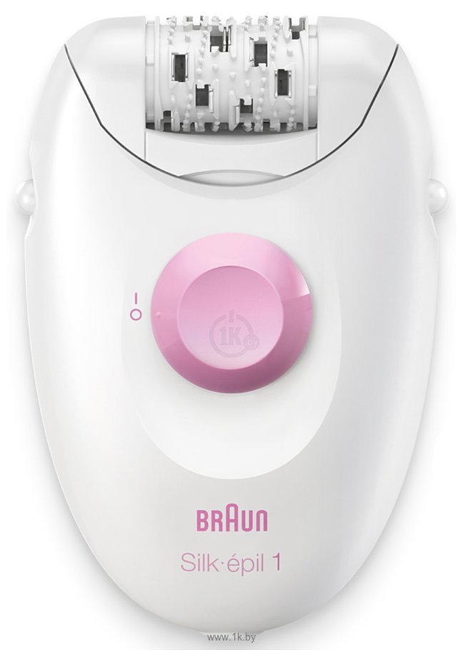 Фотографии Braun SE1-010