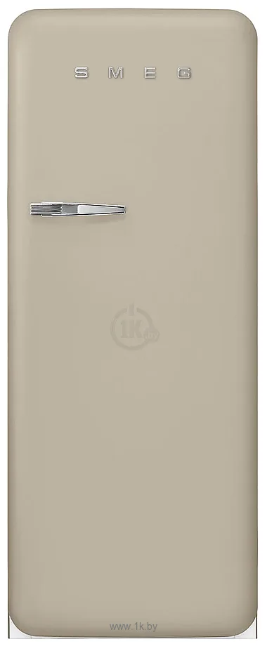 Фотографии Smeg FAB28RDPP5