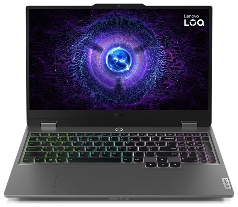 Фотографии Lenovo LOQ 15IAX9 (83GS005PRK)