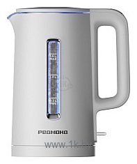 Фотографии Redmond KG254 (белый)