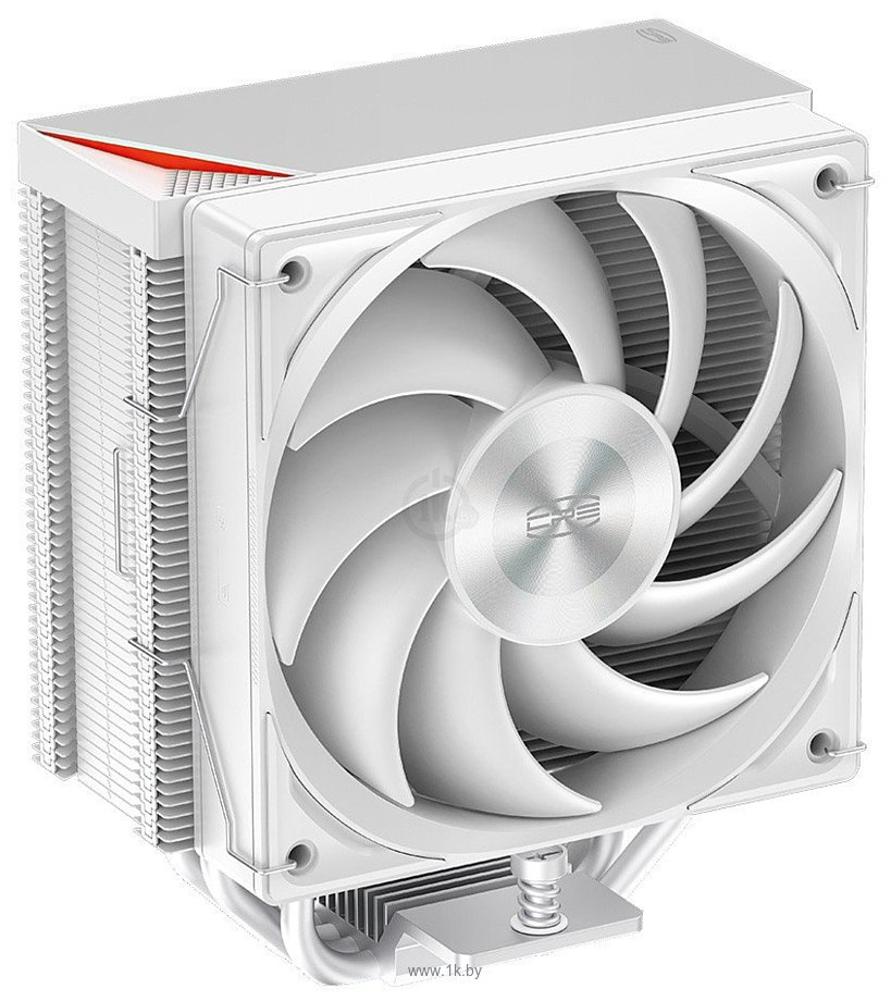 Фотографии PCCooler RZ400 V2 (белый)