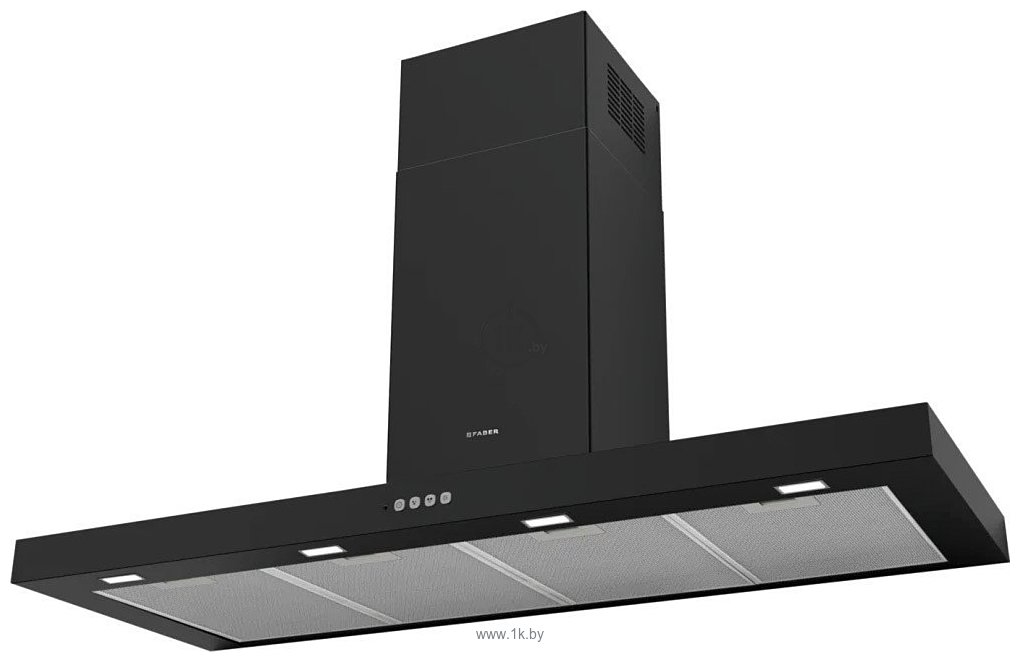 Фотографии Faber Stilo Comfort BK MATT A120 325.0618.787