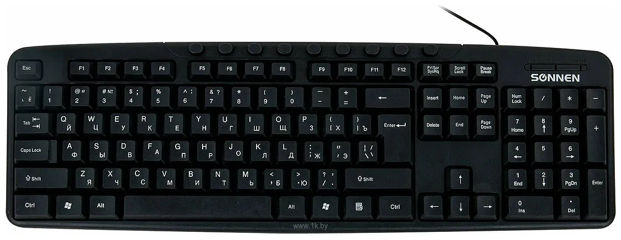 Фотографии Sonnen KB-8137