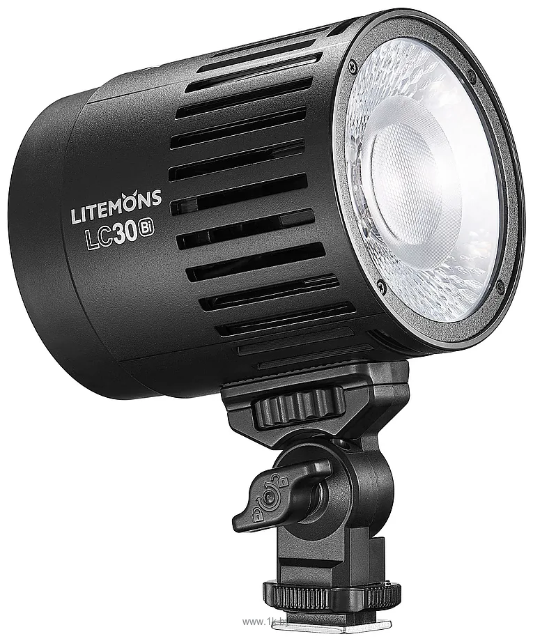 Фотографии Godox Litemons LC30Bi