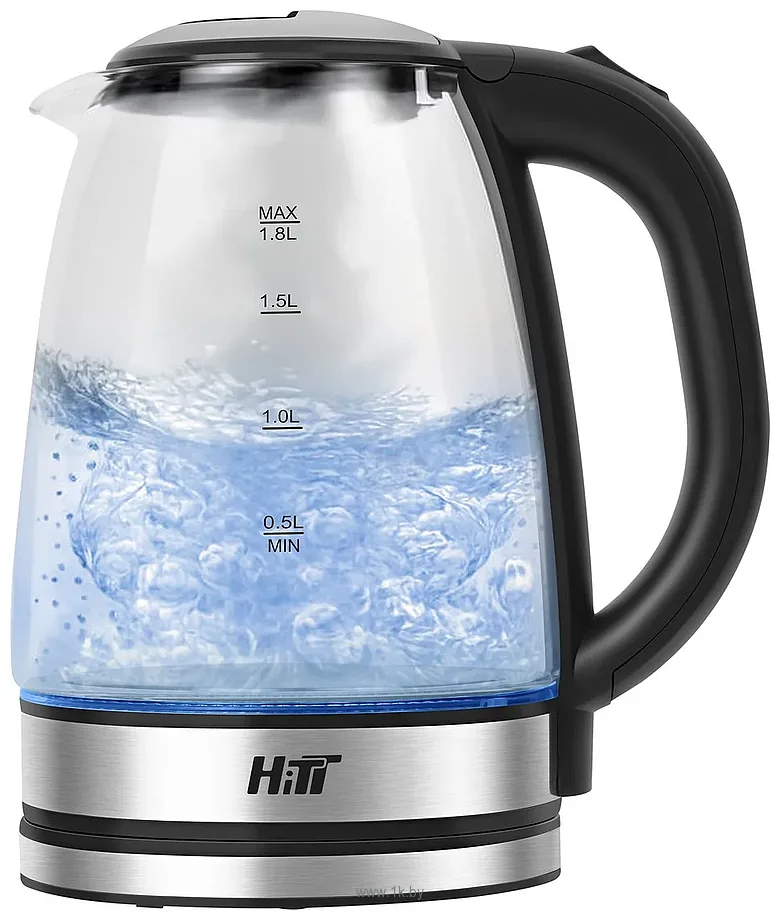 Фотографии HiTT HT-5025