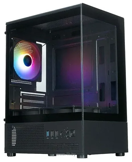 Фотографии XASTRA Q300M 3FRGB (черный)