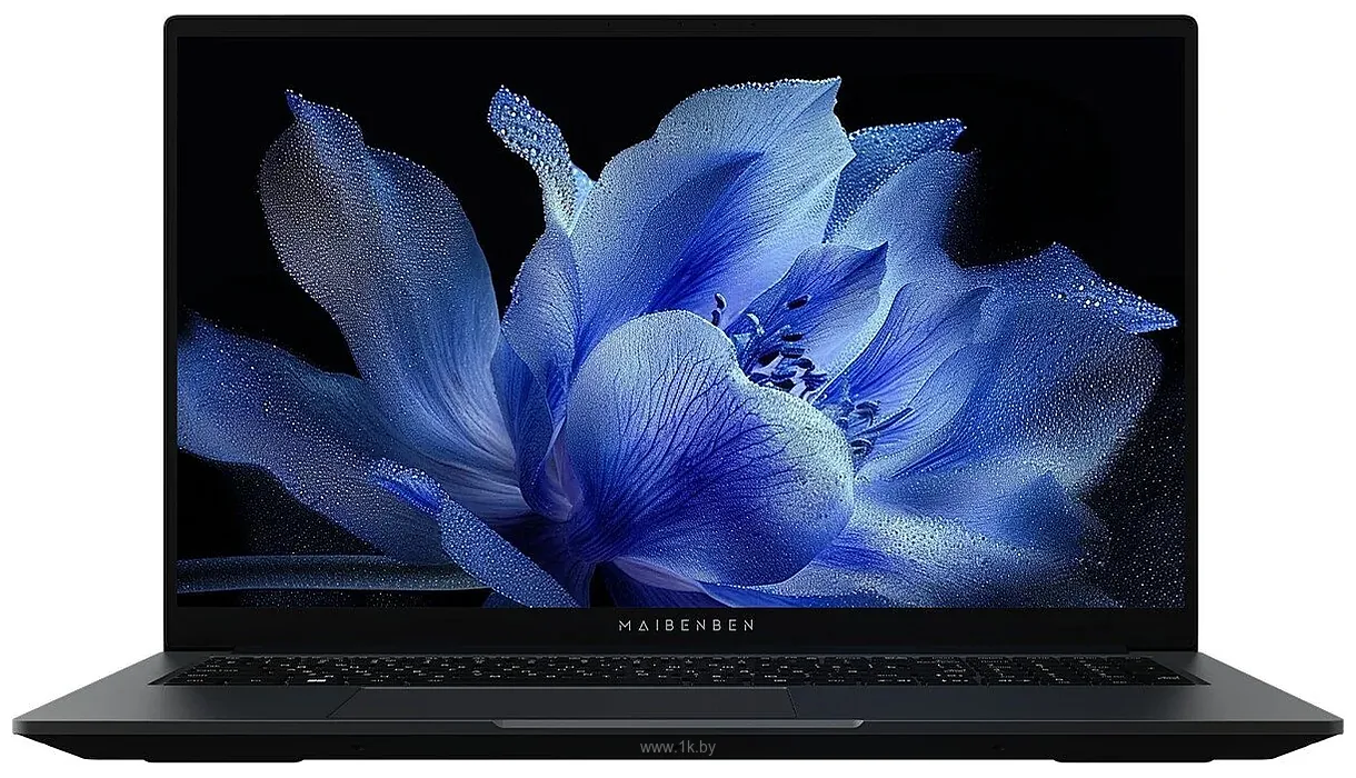 Фотографии Maibenben P725 P7251SF0LGRE0