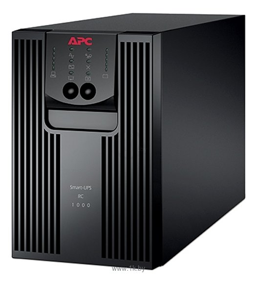 Фотографии APC Smart-UPS RC 1000VA 230V (SRC1000I)