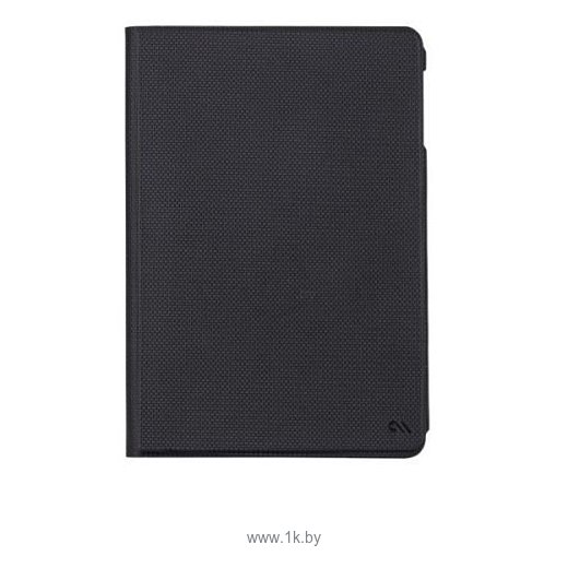 Фотографии Case-mate Slim Folio Black for Apple iPad mini/mini 2 (CM029608)