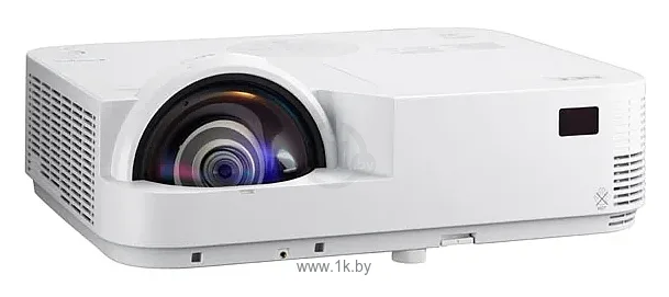 Фотографии NEC M302WS Фотографии NEC M302WS