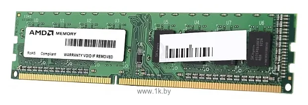 Фотографии AMD R538G1601U2S-UGO