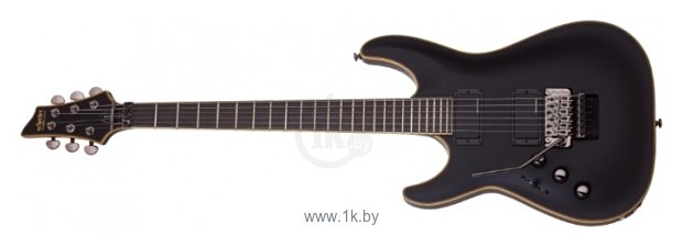 Фотографии Schecter Blackjack ATX C-1 FR LH