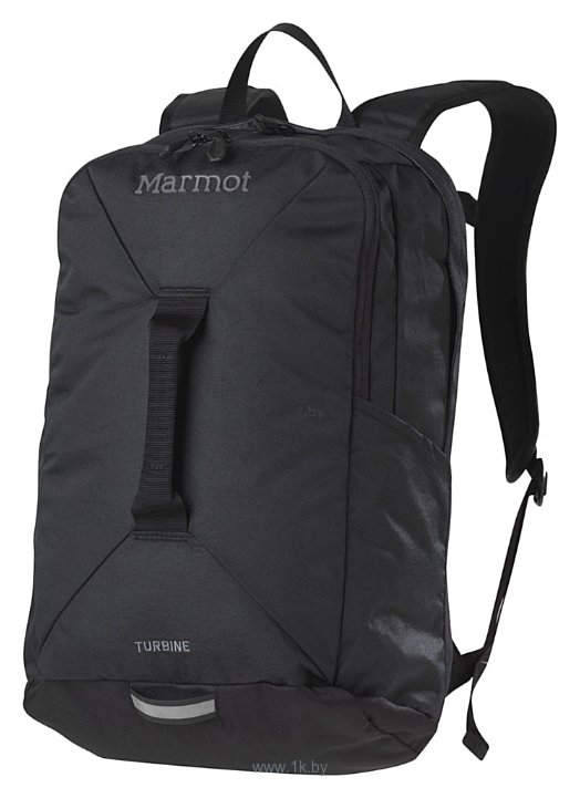 Фотографии Marmot Turbine 25 black