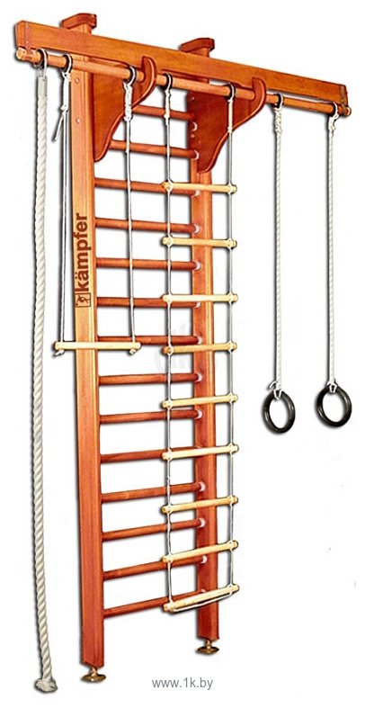 Фотографии Kampfer Wooden Ladder (сeiling)