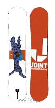 Фотографии Joint Snowboards Zuu (14-15)