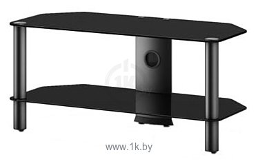 Фотографии Sonorous Neo 290 Black Glass-Black