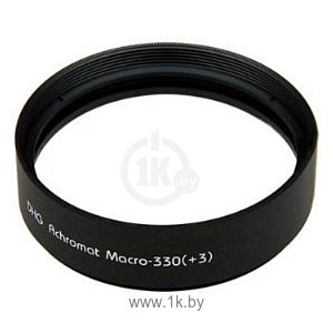 Фотографии Marumi DHG Macro Achromat 330(+3) 77mm 