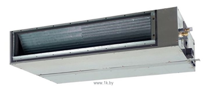 Kanalnyj Kondicioner Daikin Fbq50d Rxs50l Kupit V Minske S Dostavkoj Po Belarusi 1k By