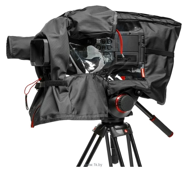 Фотографии Manfrotto Pro Light Video Camera Raincover RC-10