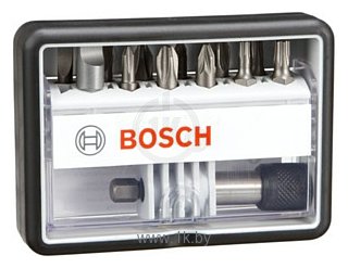 Фотографии Bosch 2607002566 13 предметов