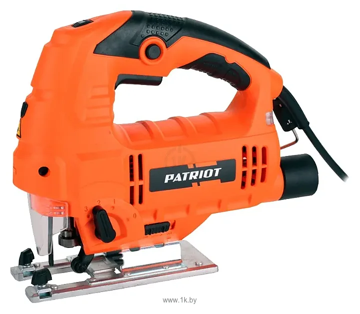 Фотографии PATRIOT LS 750 Фотографии PATRIOT LS 750