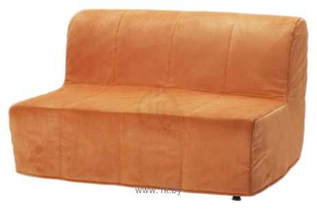 Фотографии Ikea Ликселе мурбо хенон оранжевый (598.400.38)