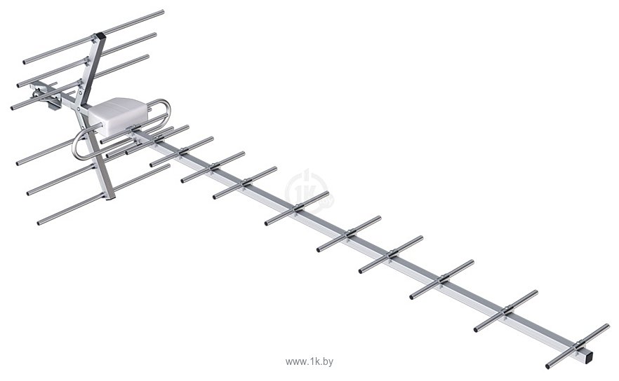 Фотографии Рэмо Диапазон UHF Макси DX