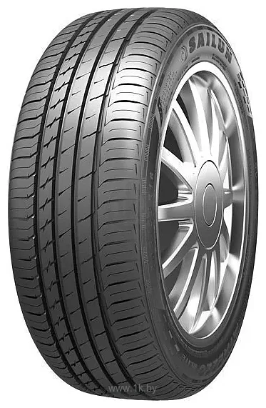 Фотографии Sailun Atrezzo Elite 235/60 R16 100W