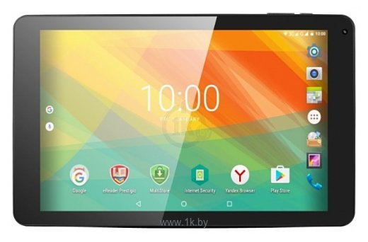 Фотографии Prestigio MultiPad PMT3131 3G