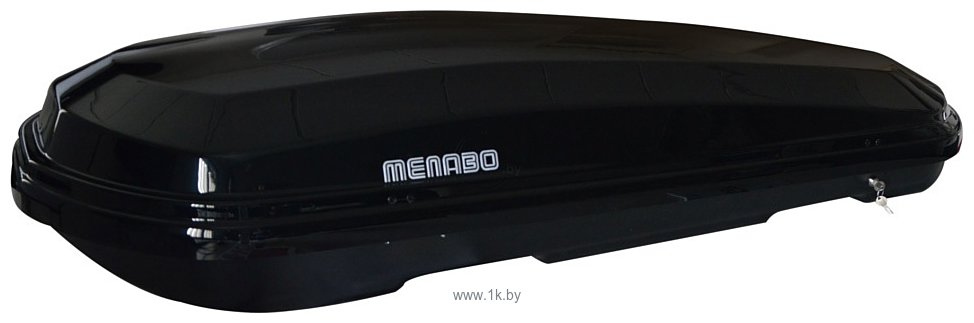 Фотографии Menabo Diamond 500 500L (черный)