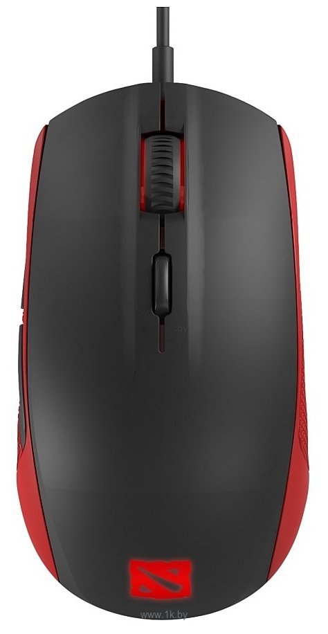 Фотографии SteelSeries Rival 100 Dota 2