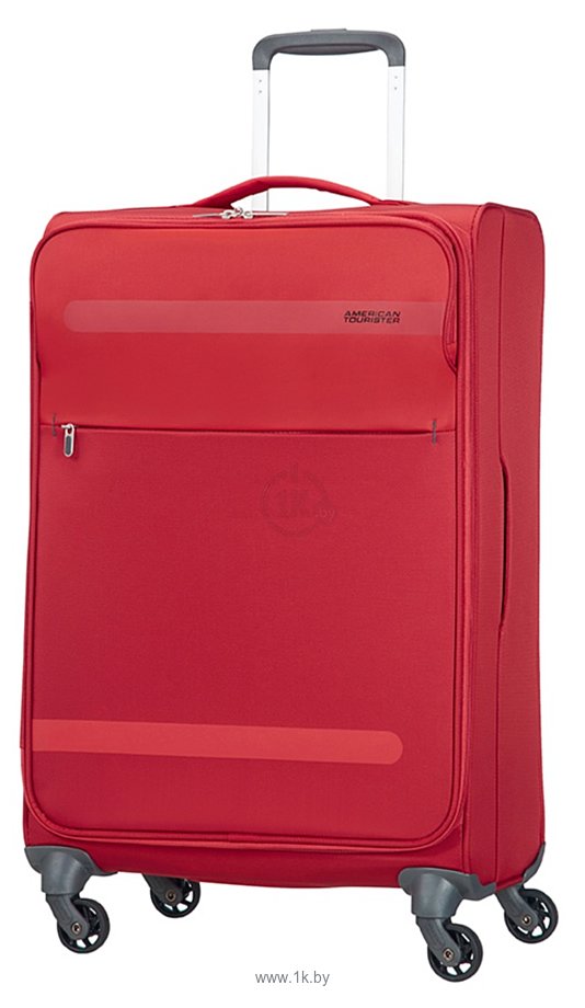 Фотографии American Tourister Herolite Spinner 67 см (26G-00005)