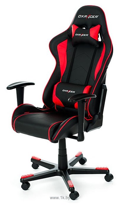 Фотографии DXRacer OH/FE08/NR