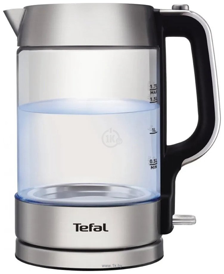 Фотографии Tefal KI 770D