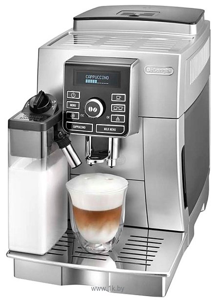 Фотографии DeLonghi ECAM 25.462.S