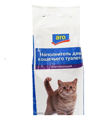 Фотографии ARO Впитывающий 5л