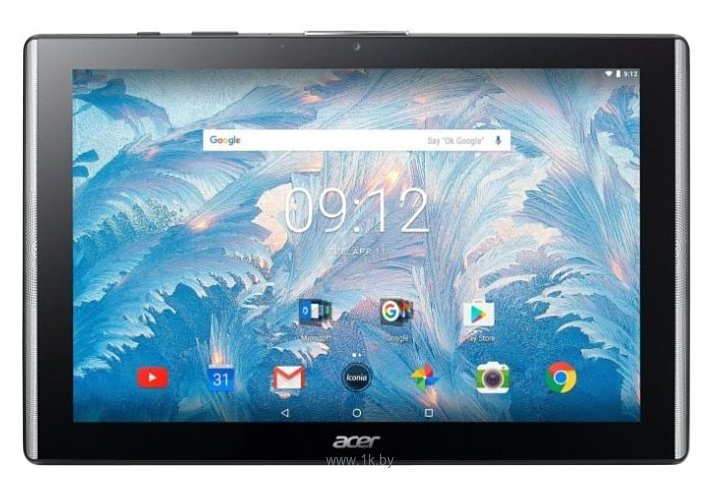 Фотографии Acer Iconia One B3-A40 32Gb