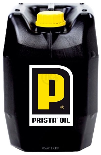 Фотографии Prista Antifreeze Concentrate 20л