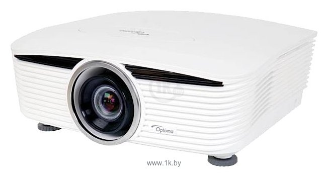 Фотографии Optoma EH503e