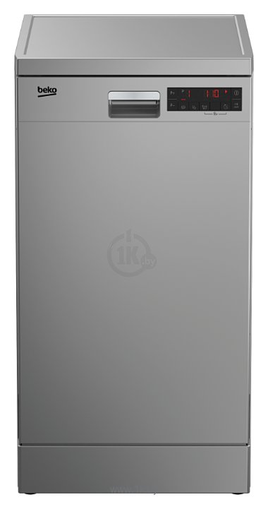 Фотографии BEKO DFS 25W11 S