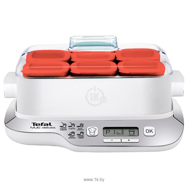 Фотографии Tefal YG660132