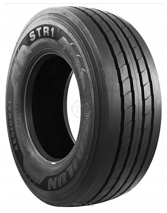 Фотографии Sailun STR1 385/65 R22.5 160K