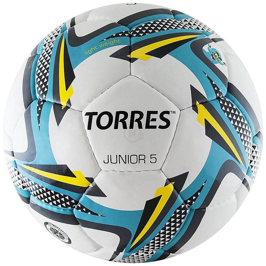 Фотографии Torres Junior-5 F318225 (5 размер)